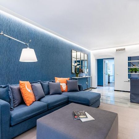 Livescape Medina Garden Marbella Exterior foto