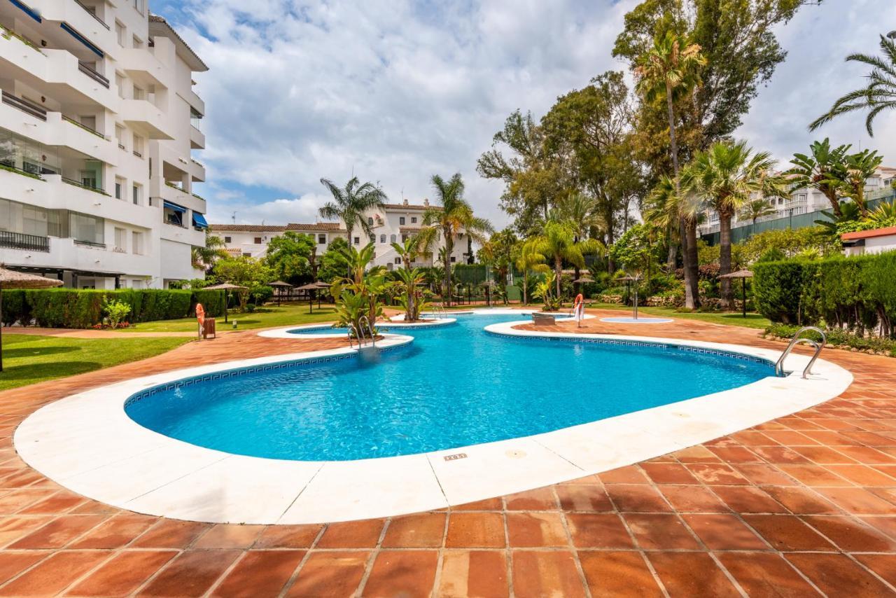 Livescape Medina Garden Marbella Exterior foto