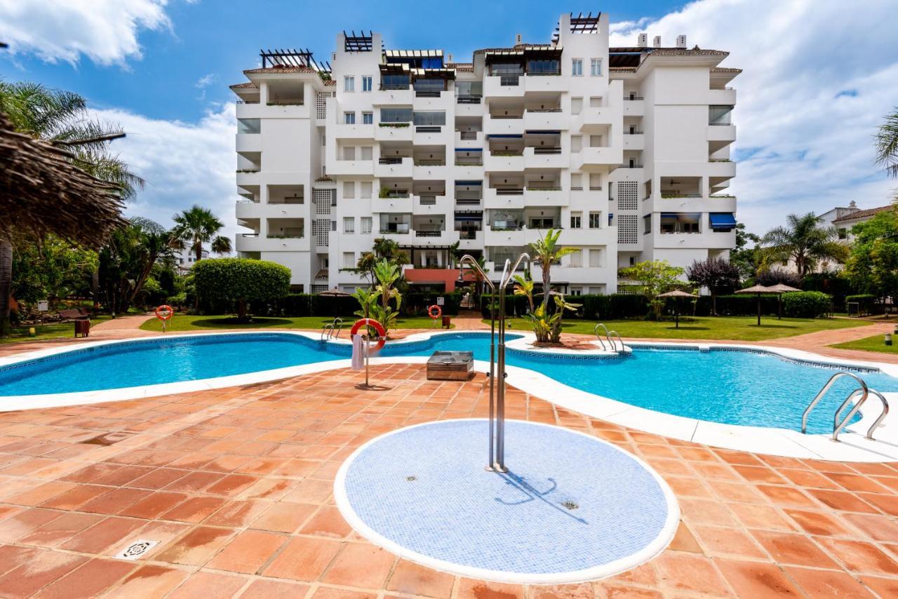 Livescape Medina Garden Marbella Exterior foto